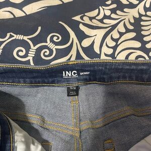 INC Skinny Jeans